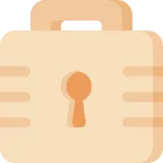 Lock SVG Icon